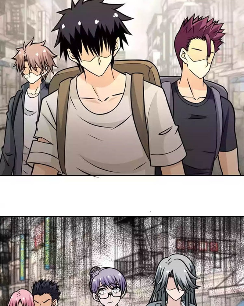Super System chapter 38